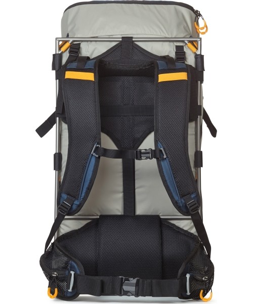 Vargo backpack 'ExoTi 50'