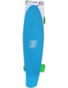 Riedlentė Spartan Funbee Mini 56 cm, mėlyna