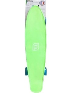 Riedlentė Spartan Funbee Mini 56 cm, žalia