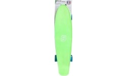 Skateboard Spartan Funbee Mini 56cm, Green