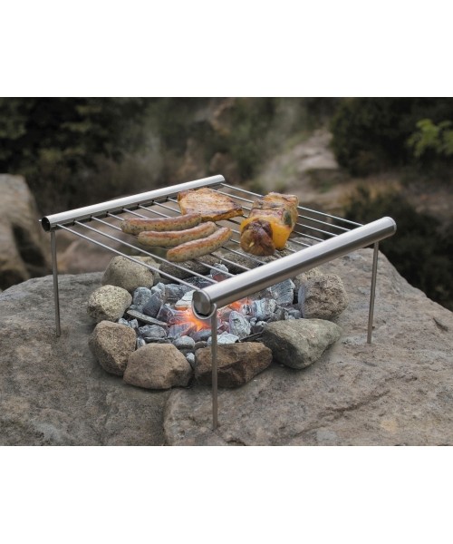 Grill UCO Grilliput Mini S