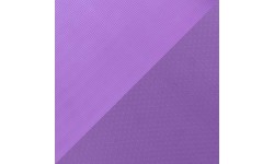 Jogos kilimėlis Yate TPE, tamsiai violetinis, 195x61x0,6 cm