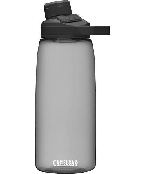 Canteens and Mugs CamelBak: Gertuvė Camelbak, 1l, pilka