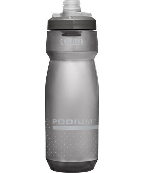 Gertuvės ir puodeliai CamelBak: Gertuvė Camelbak Podium, 0.7l, pilka