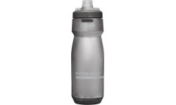 Gėrimo buteliukas Camelbak Podium, 0.7l, pilkas