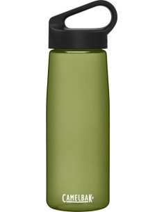 Geriamo vandens buteliukas Camelbak Carry Cap, 0,75 l, žalias