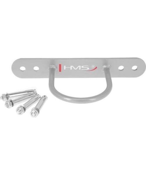 Kovos virvės X-FIT HMS: Laikiklis diržams ir virvėms HMS UWZ
