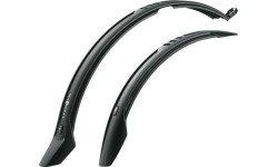 Gloves & Helmets & Accessories : Skydelių komplektas 26-27.5 SKS Velo 65 Mountain
