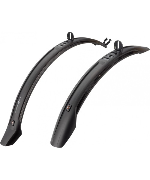 Gloves & Helmets & Accessories : Skydelių komplektas 26-27.5 SKS Velo 65 Mountain