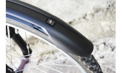 Gloves & Helmets & Accessories : Skydelių komplektas 26-27.5 SKS Velo 65 Mountain