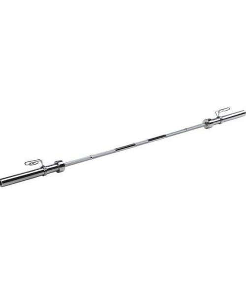Olimpiniai grifai 50 mm HMS: Olimpinis grifas HMS GOP220 2220mm, dia. 50mm