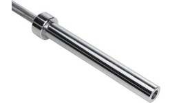 Olimpiniai grifai 50 mm HMS: Olimpinis grifas HMS GOP220 2220mm, dia. 50mm