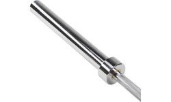 Olimpiniai grifai 50 mm HMS: Olimpinis grifas HMS GOP220 2220mm, dia. 50mm