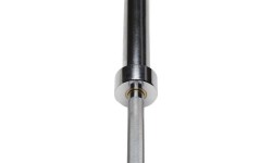 Olimpiniai grifai 50 mm HMS: Olimpinis grifas HMS GOP220 2220mm, dia. 50mm