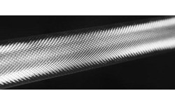 Olimpiniai grifai 50 mm HMS: Olimpinis grifas HMS GOP220 2220mm, dia. 50mm