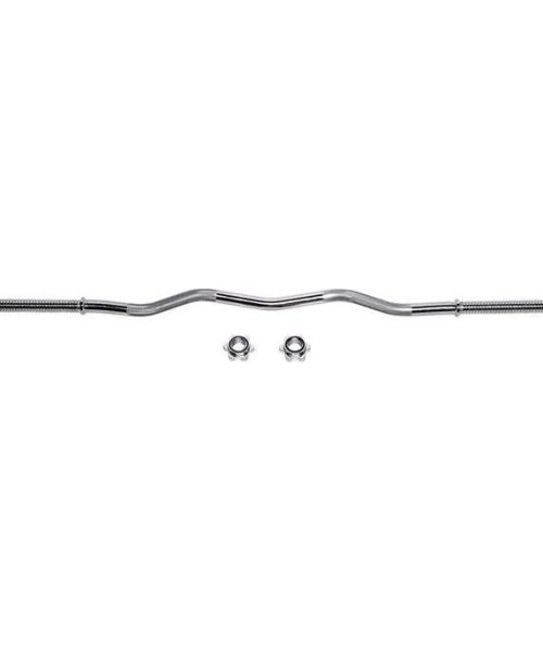 Grifai 25–30 mm HMS: GL120 LENKIMO STRYPAS HMS
