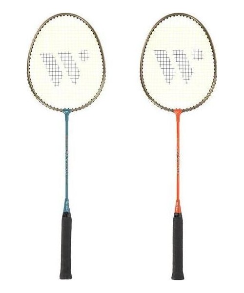 Badminton Rackets Wish: Badminton Rackets Wish Alumtec 500k