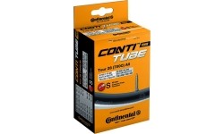 Gloves & Helmets & Accessories : Dviračio padangos kamera Continental Cross S42 28"