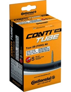 Kamera 16" Continental Compact A34 (32-305/47-349)