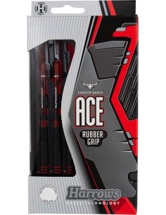 Smiginio strėlytės Harrows Ace, 22 g