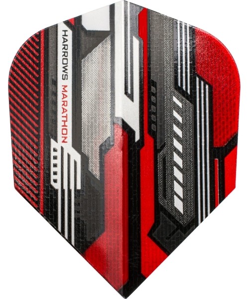 Smiginio strėlytės Harrows Ace, 22 g