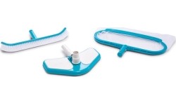 Towables Jobe Intex: Vakumo valymo tinklas Intex