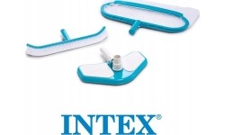 Towables Jobe Intex: Vakumo valymo tinklas Intex