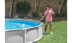 Towables Jobe Intex: Vakumo valymo tinklas Intex