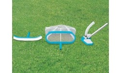 Towables Jobe Intex: Vakumo valymo tinklas Intex