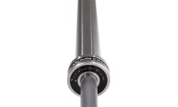 Olimpiniai grifai 50 mm HMS Premium: Olimpinis grifas HMS Premium GO901 900kg