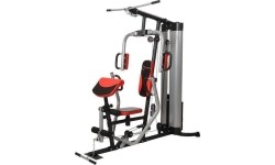Multi Gyms HMS: Daugiafunkcis treniruoklis namams HMS Premium Tytan 9