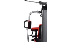 Multi Gyms HMS: Daugiafunkcis treniruoklis namams HMS Premium Tytan 9