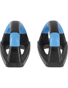PU05 PUSH UP BARS HMS