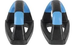 PU05 PUSH UP BARS HMS