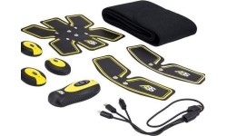 Electric massagers : ABS MASTER PRO RAUMENŲ ELEKTROSTIMULIATORIUS