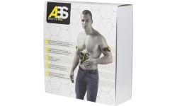 Electric massagers : ABS MASTER PRO RAUMENŲ ELEKTROSTIMULIATORIUS