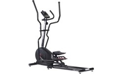 Elliptical Trainers HMS: Magnetinis elipsinis treniruoklis HMS H6504
