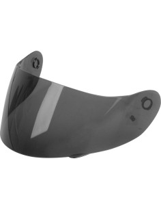 Spare windscreen for helmet Cassida Integral 2.0