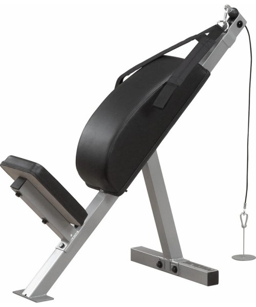 Inclined Benches Body-Solid: Bench Powerline Abcrunch Body-Solid