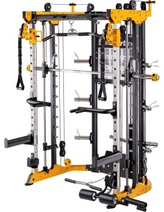 Power Rack inSPORTline Cable Column CC410