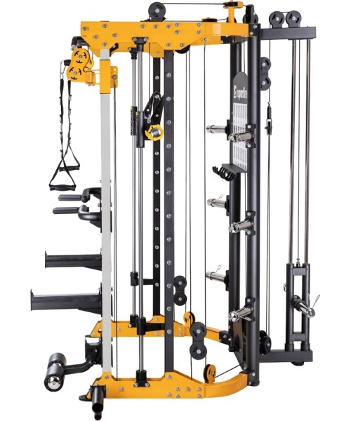 Power Rack inSPORTline Cable Column CC410
