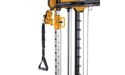 Jėgos rėmas inSPORTline Cable Column CC410