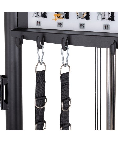 Power Rack inSPORTline Cable Column CC410