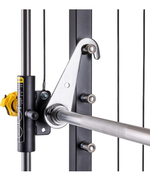 Power Rack inSPORTline Cable Column CC410