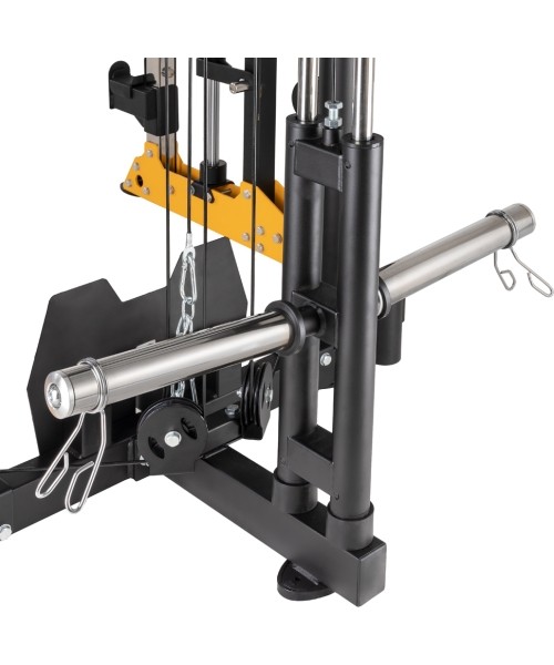 Power Rack inSPORTline Cable Column CC410
