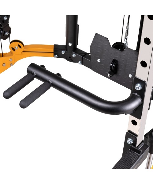 Power Rack inSPORTline Cable Column CC410