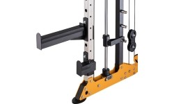 Power Rack inSPORTline Cable Column CC410