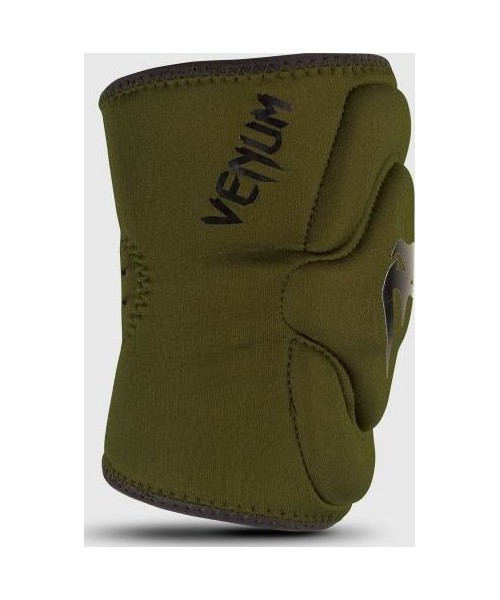 Arm splints Venum: Kelio įtvaras Venum Kontact Gel Khaki-Black
