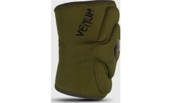 Arm splints Venum: Kelio įtvaras Venum Kontact Gel Khaki-Black