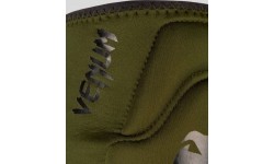 Arm splints Venum: Kelio įtvaras Venum Kontact Gel Khaki-Black